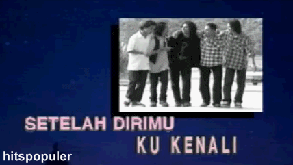 Download Lagu Malaysia Setelah Dirimu Ku Kenali - EYE