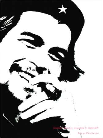 Che Guevara: Che Guevara Art Pictures