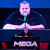 Fundador de MegaUpload, Kim Dotcom anuncia nuevo internet encriptado "Meganet" 