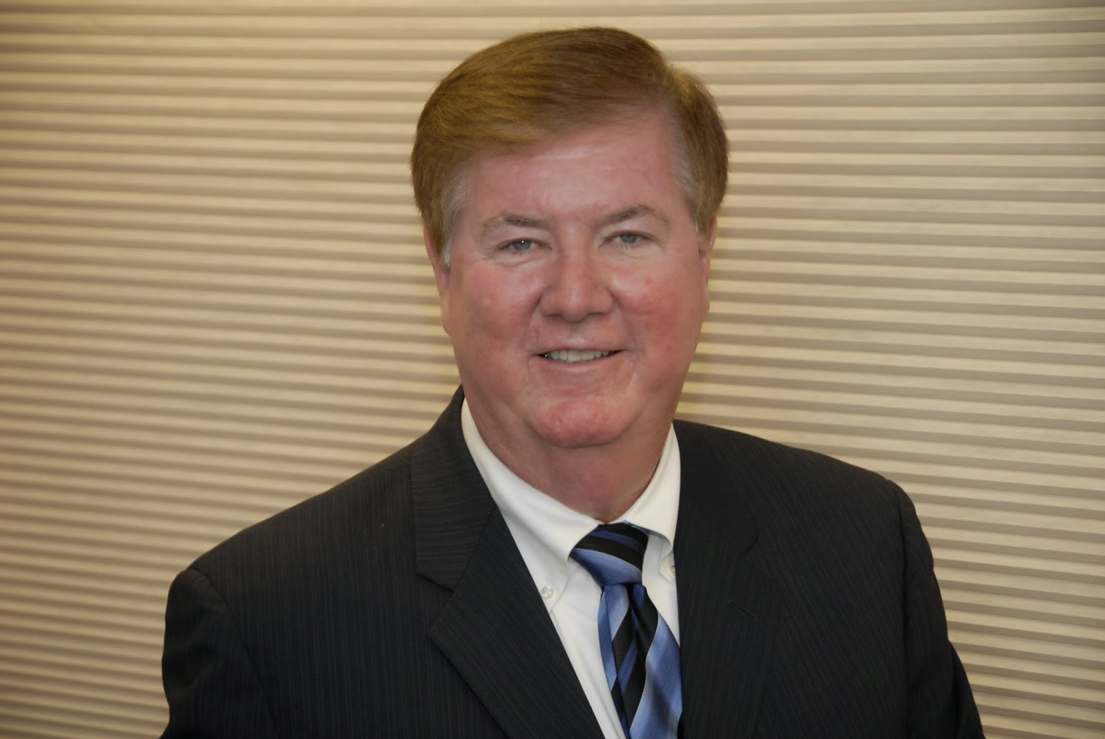 Roger H. Sublett, president of Union Institute & University Roger H. Sublett, president of Union Institute & University