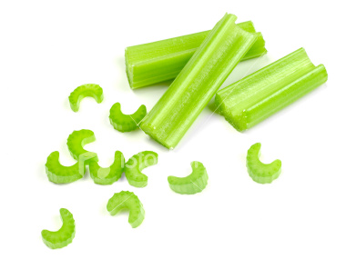 Celery Chopped