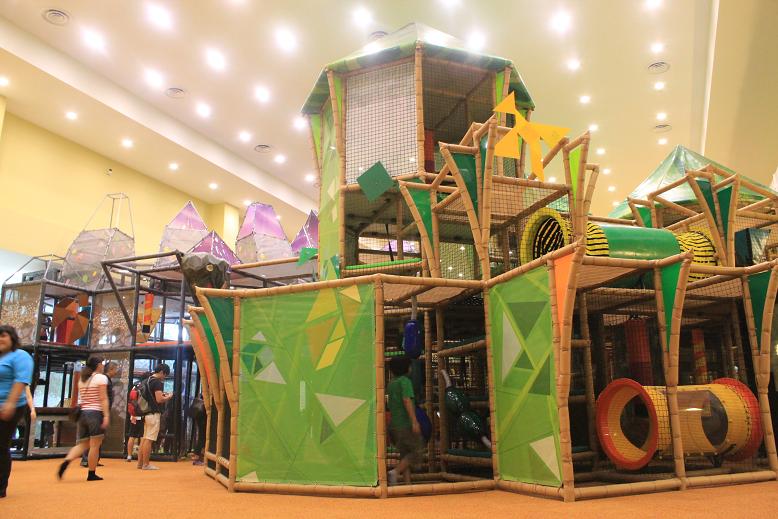 Cherry Berry SAFRA Toa Payoh Open House