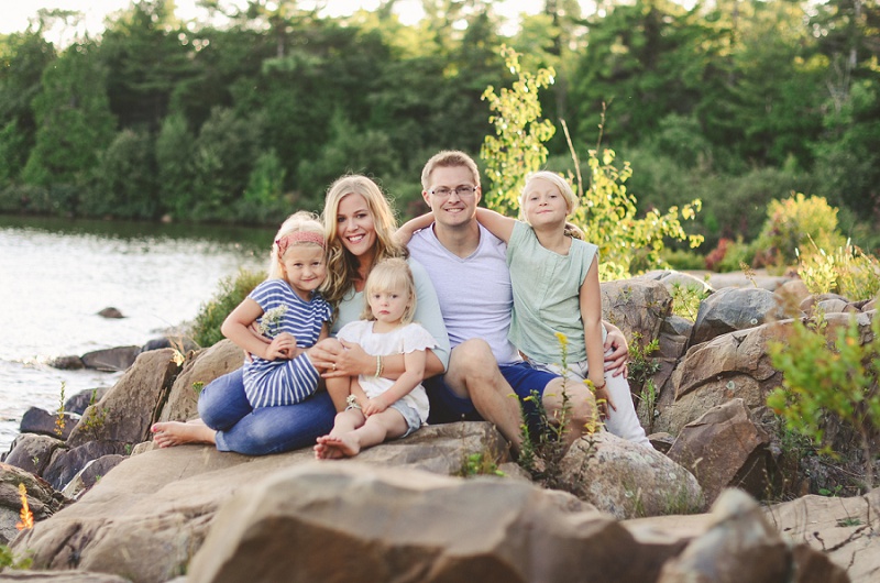 clara cecilia photography the hildebrand family