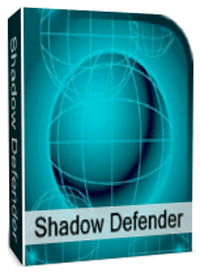 Shadow Defender 1.2.0.376 Incl Keygen