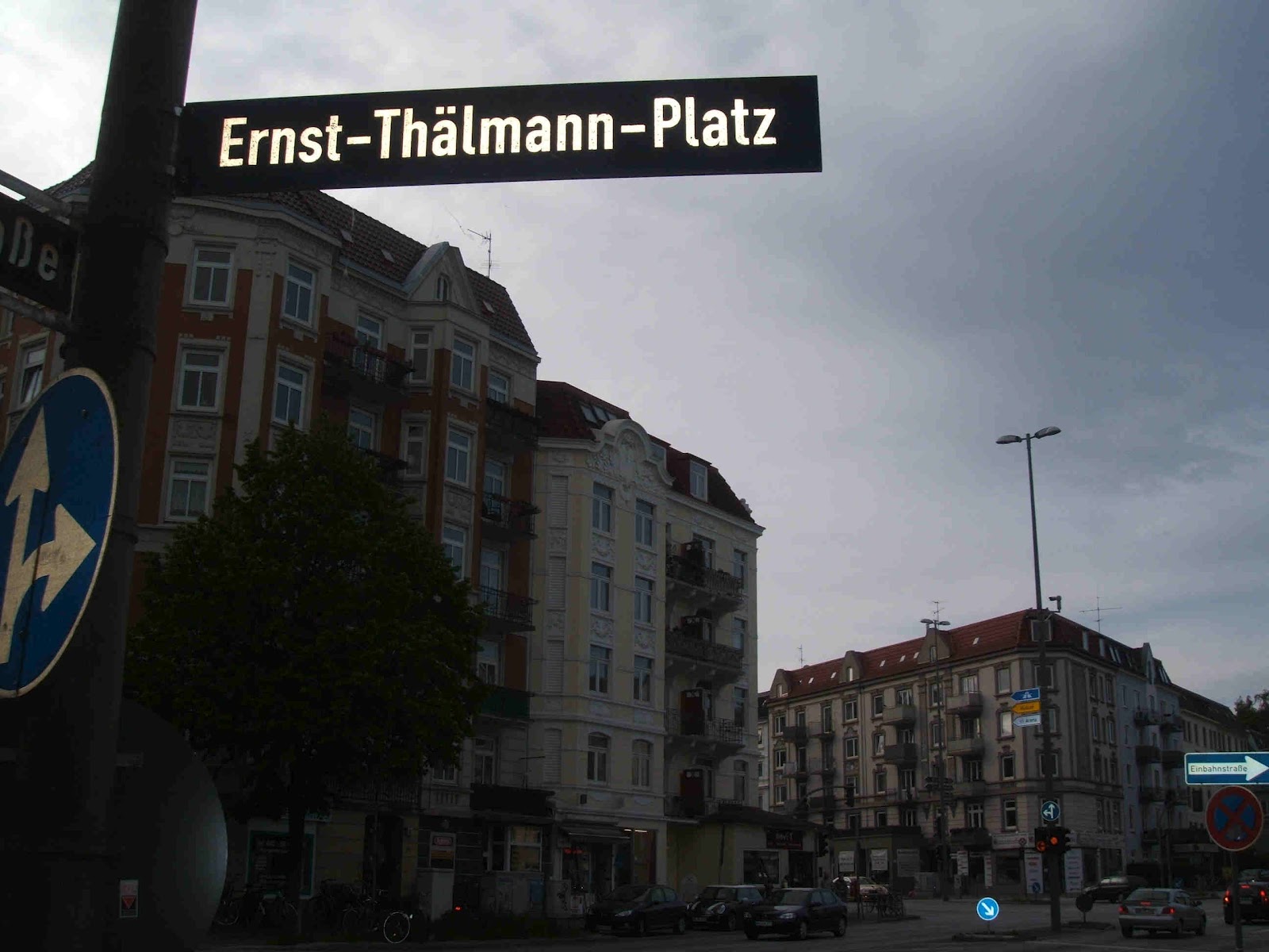 Der Offizielle Blog Von Google Deutschland Kulturstadt Hamburg