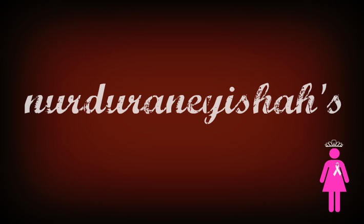 nurduraneyishah's