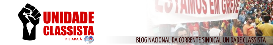 UNIDADE CLASSISTA