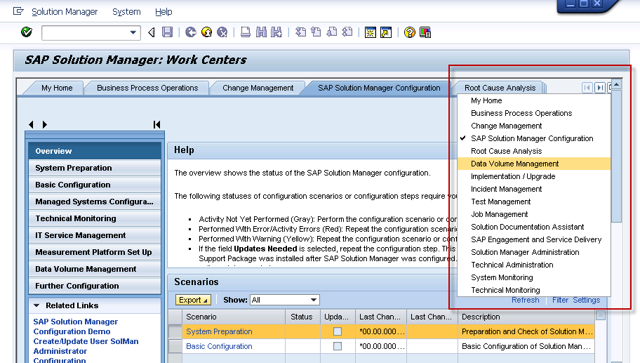SAP Basis For Beginner Troubleshoot Common issues or errors on