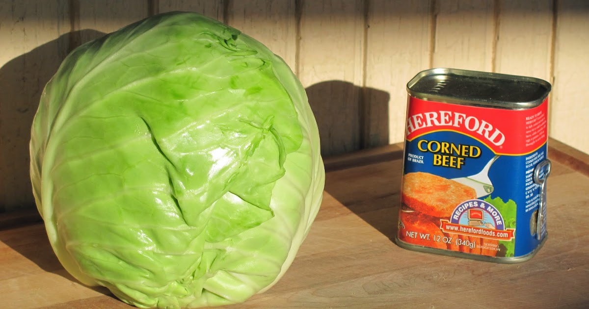 Rogue Dutch Oven Cookers Fast, Camp Corned Beef and Cabbage