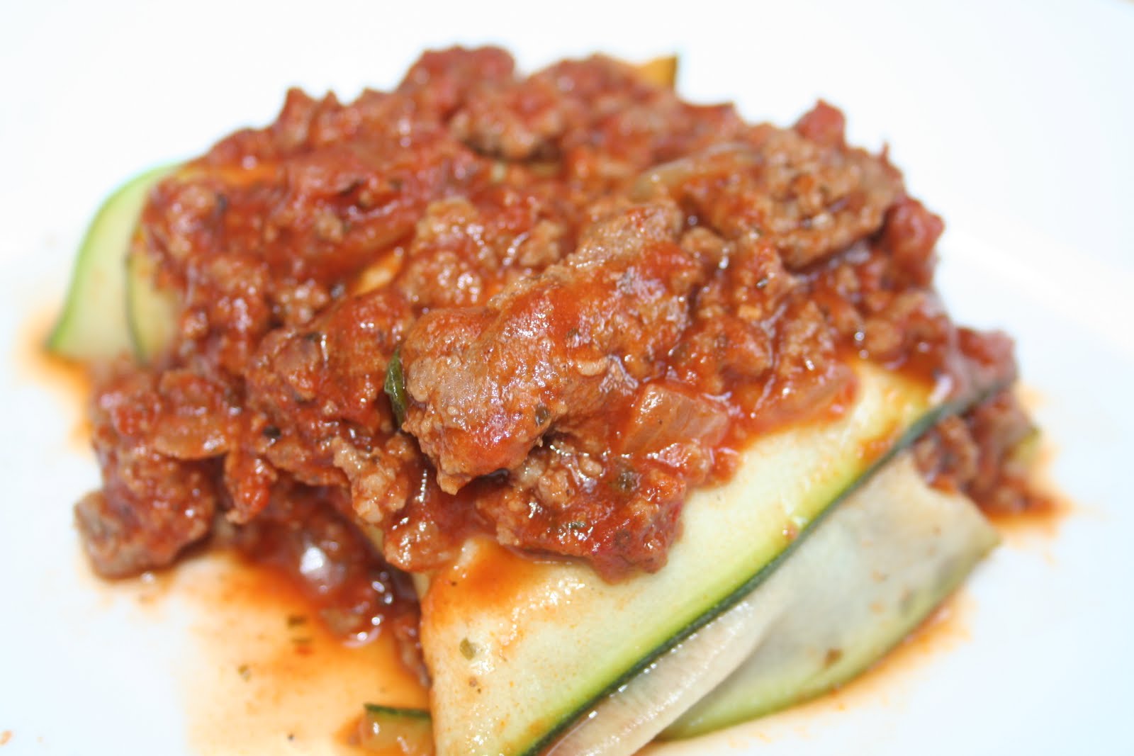 Easy Lasagna Recipe