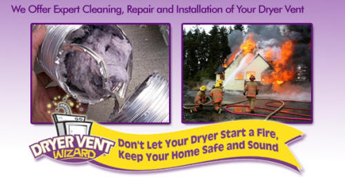 Dryer Vent Cleaning is Important