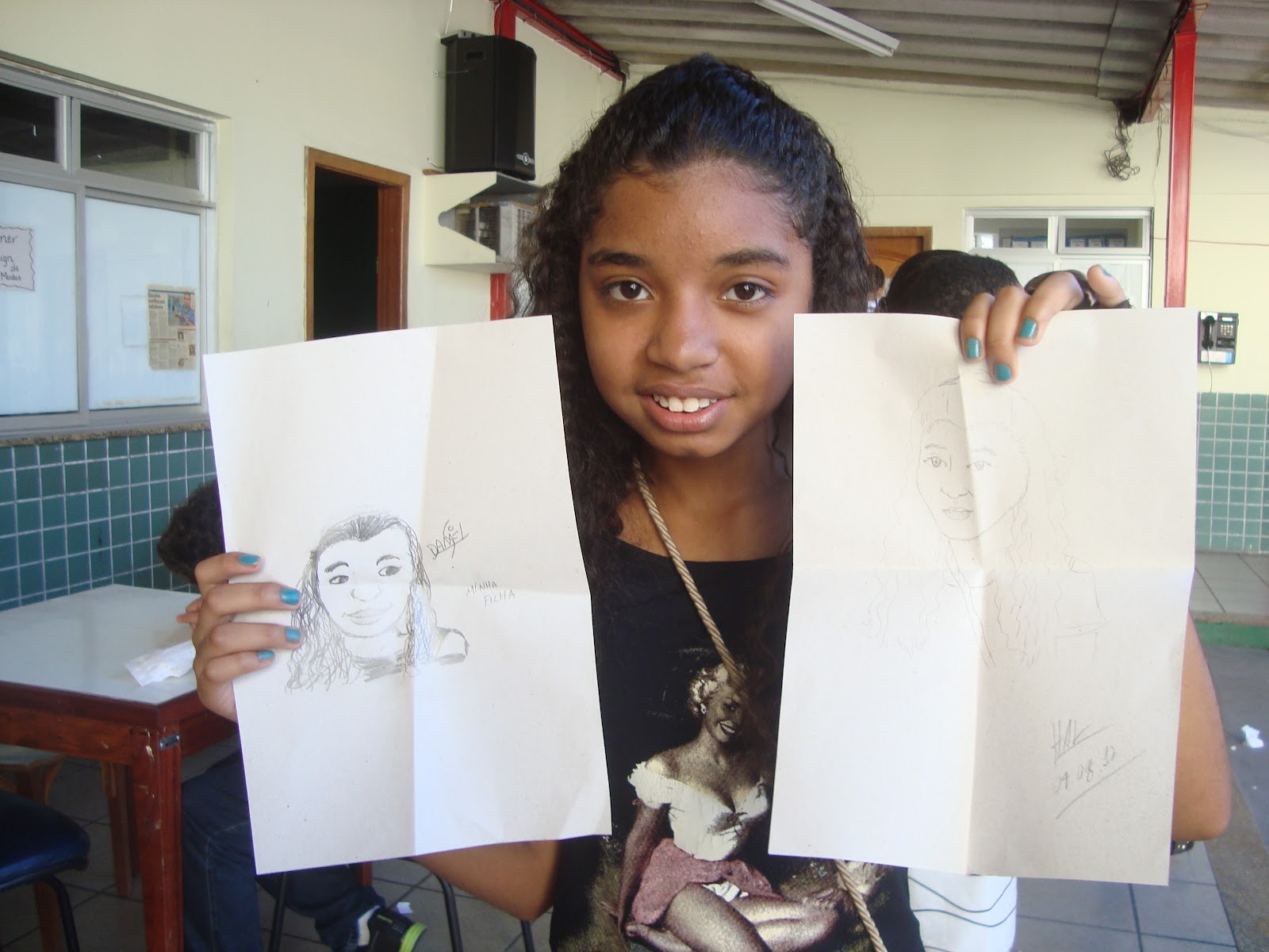 Centro de Educação e Difusão do Talento de Vitória CT Vitória EMEF