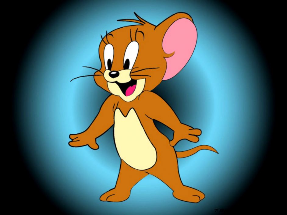 Tom And Jerry Cartoon Hd Wallpapers | This Wallpapers