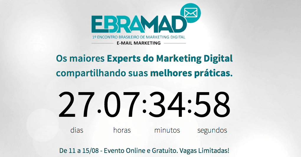 Brasil Online - E-mail grátis