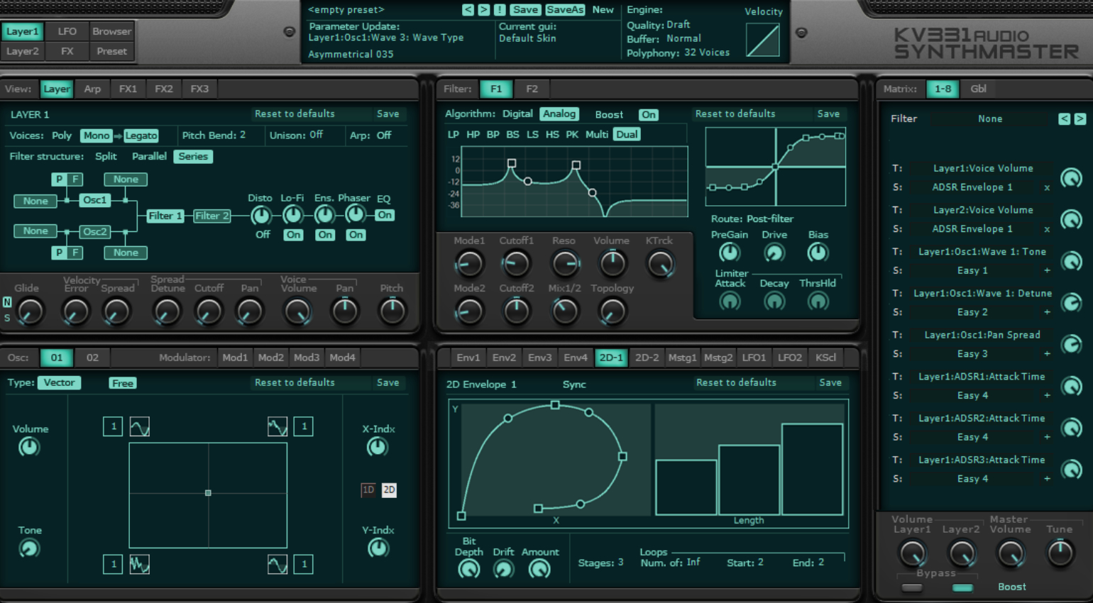 kv331 synthmaster 2 5 keygen