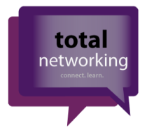 total networking 2012