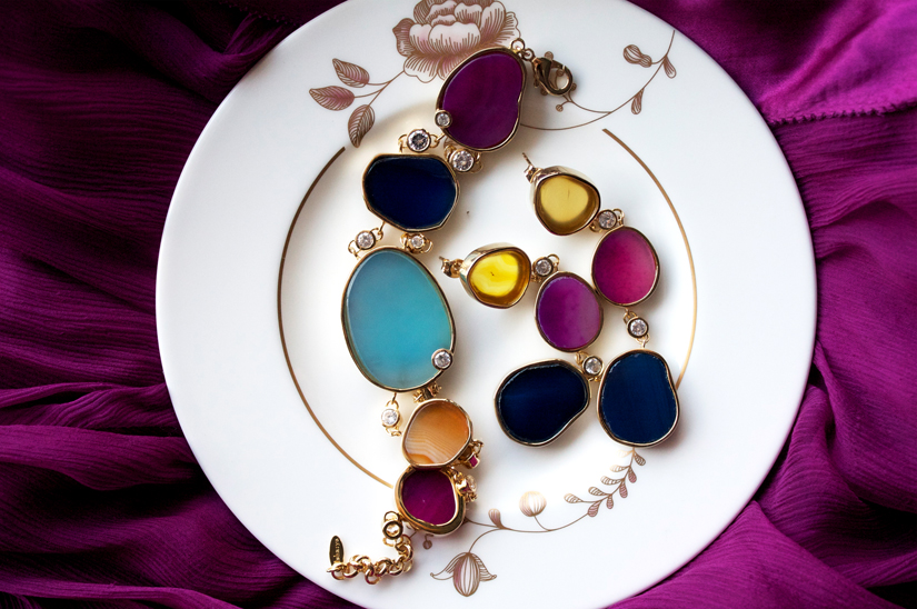 Style by Red NEW AT C'SANTOS!!! CANDY COLORS!!!