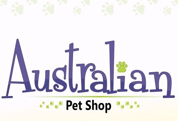 AUSTRALIAN Pet Shop