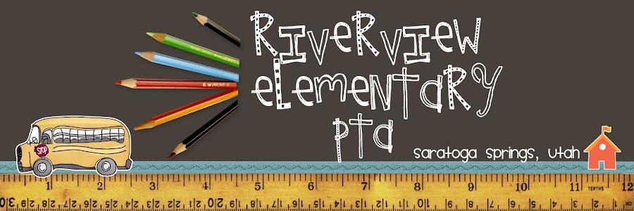 Riverview Elementary PTA
