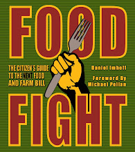 Food Fight