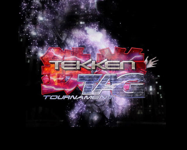 Tekken tag games for pc