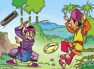 MacamMacam Jenis Dongeng  Cerita Dongeng Indonesia