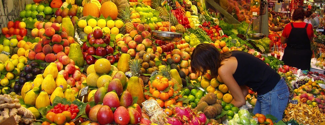 水果減肥