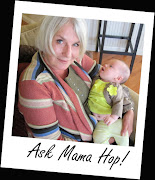 Mama Hop MondayVolume 2 (ask mama hop)