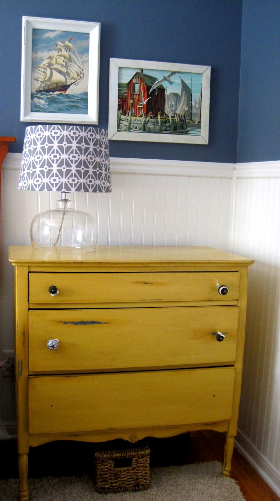 princess of quite a lot little yellow dresser