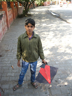 jaipur kite festival