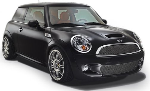 When production of the original Mini was discontinued in 2000 