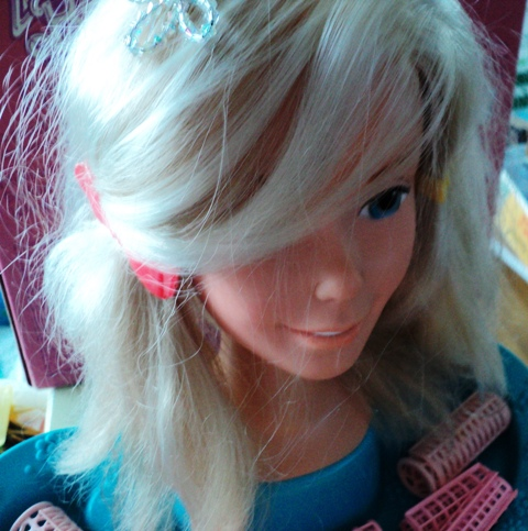 Inside Out: Why I'm So Messed Up