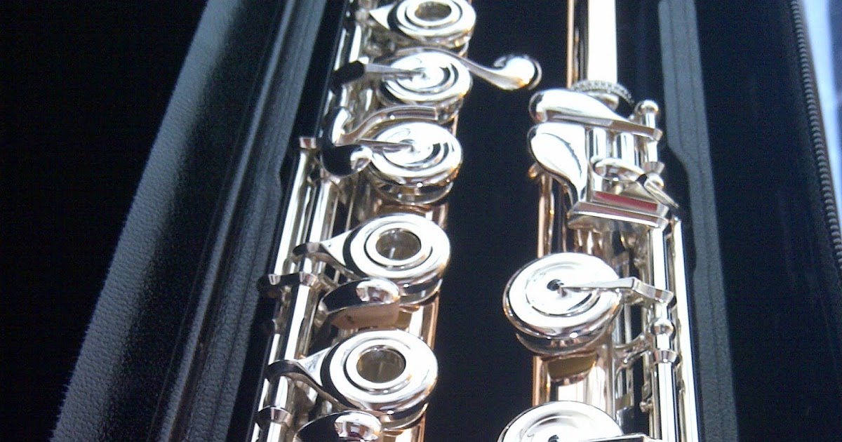 Repair My Flute The AntiTarnish Square