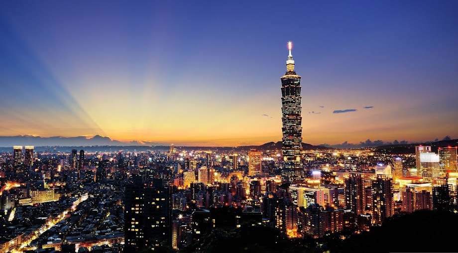 Taiwan 2015