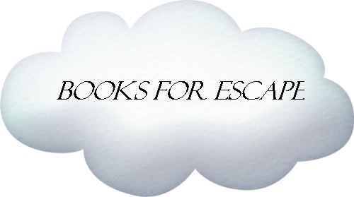 books for escape