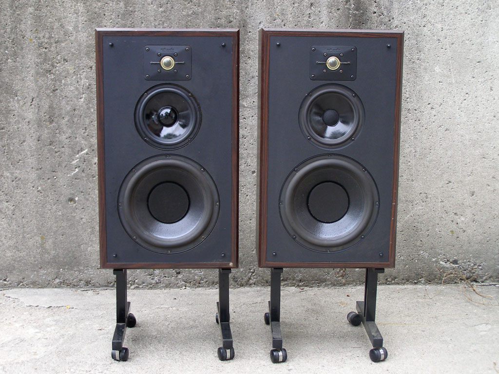 polk audio silver coil dome