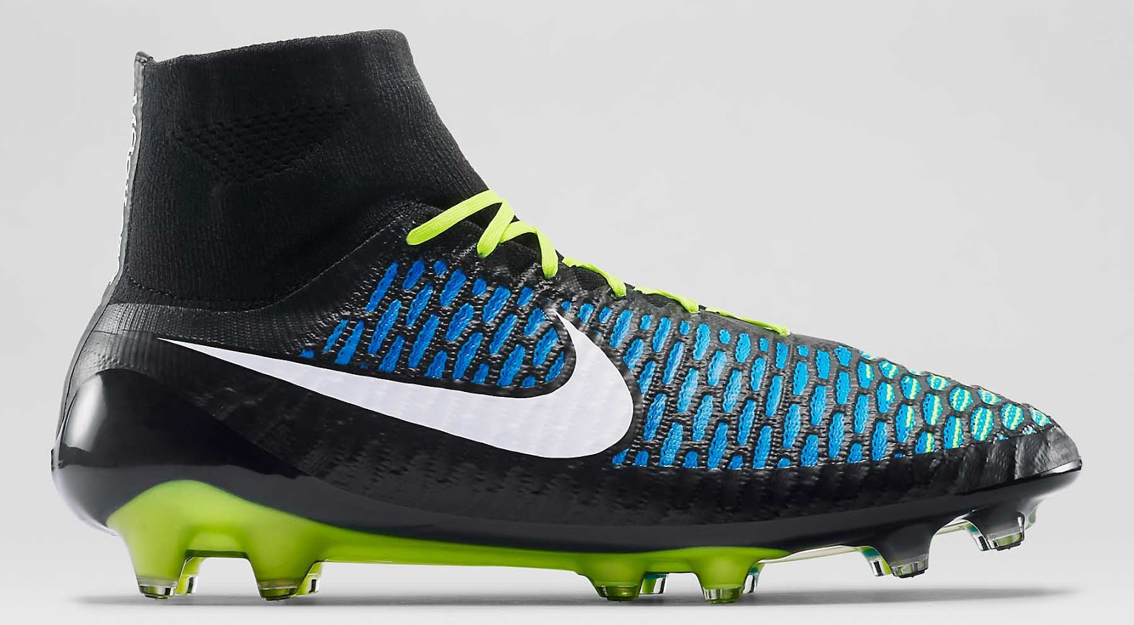 nike magista obra blue cheap
