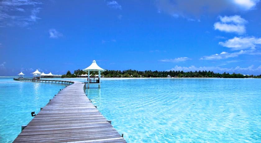 Chaaya Lagoon Hakuraa Huraa Chaaya Lagoon Hakuraa Huraa