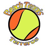 Beach tennis terreros