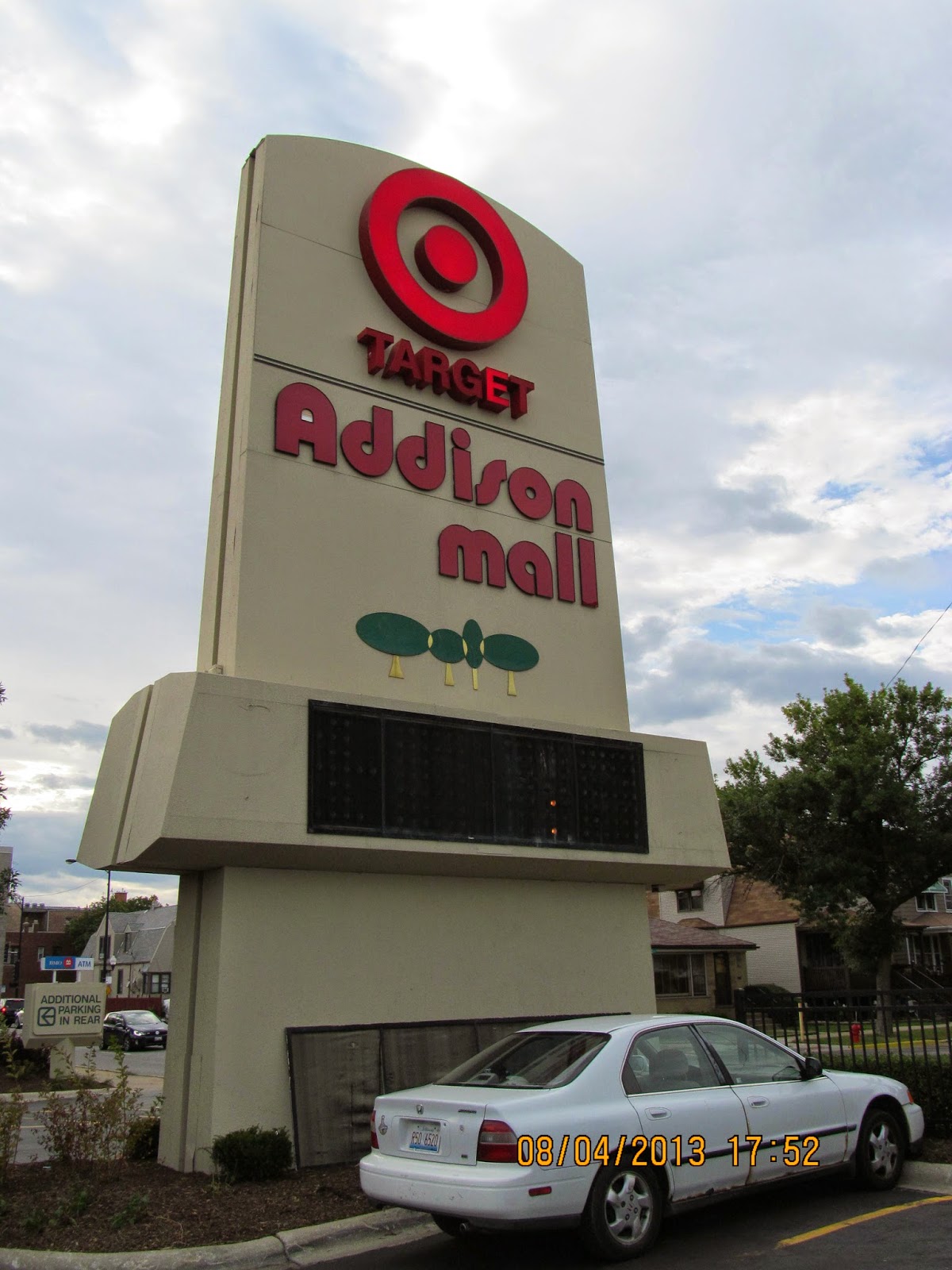 Trip to the Mall Addison Mall (Chicago, IL)