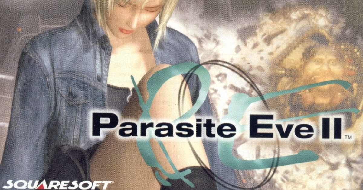 Detonado Parasite Eve 2 Ep. 103 - Mongoose a arma do Rush 