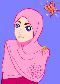 5 Menit Bersama Bidadariku, bidadari, wanita berjilbab, cantik dengan jilbab, wanita berhijab, hijab