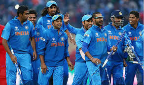 indian team