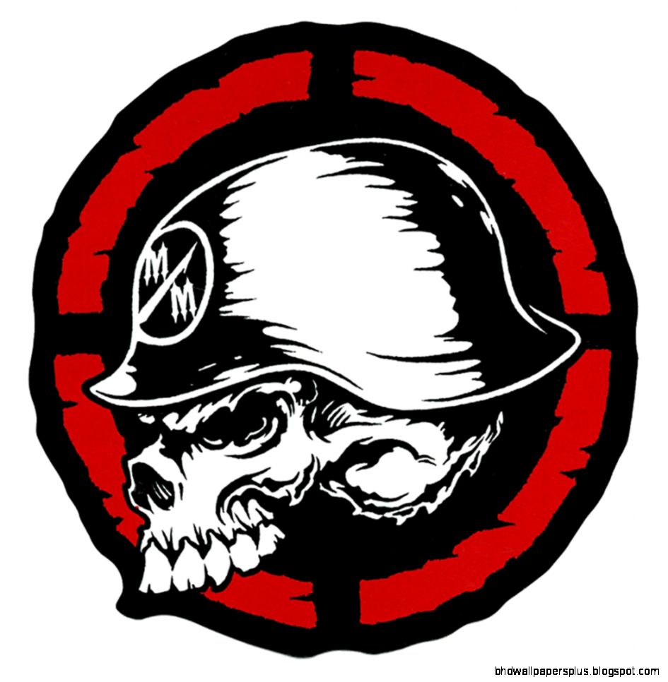 Metal Mulisha Logo Metal Mulisha Logo