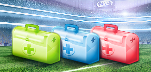 Top Eleven Argentina: julio 2013