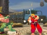 Free Games Online : Fighting Games - The 12 Fighters