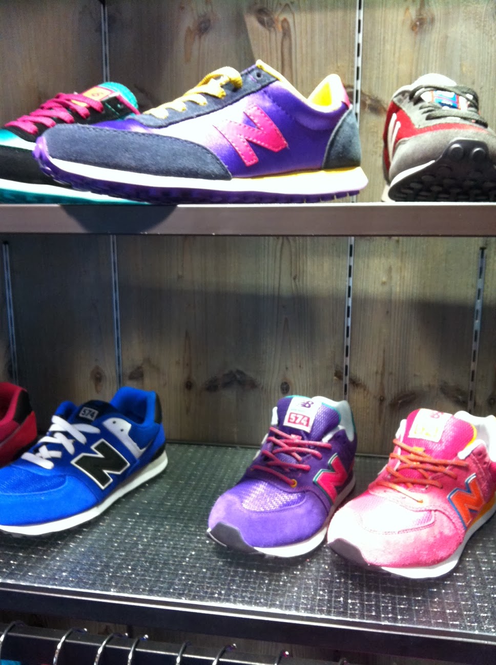 new balance augusto figueroa