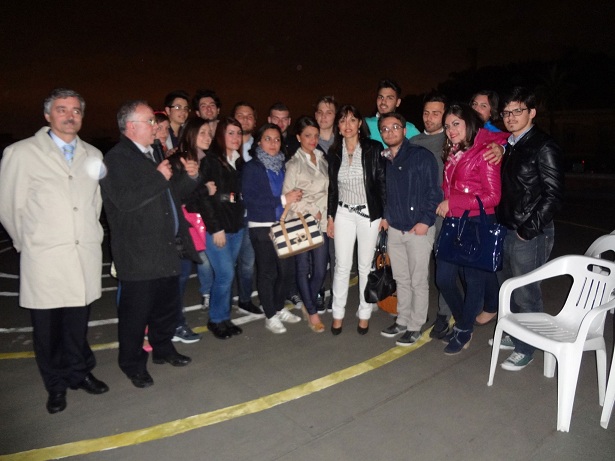 siti di incontri afragola