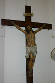 Jesus en la Cruz