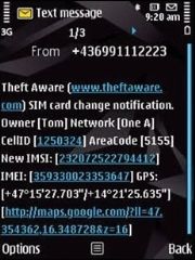 ITAgents Theft Aware v2.00 S60v3 S60v5 S^3 SymbianOS9.x Unsigned Full Iam+a+legend1